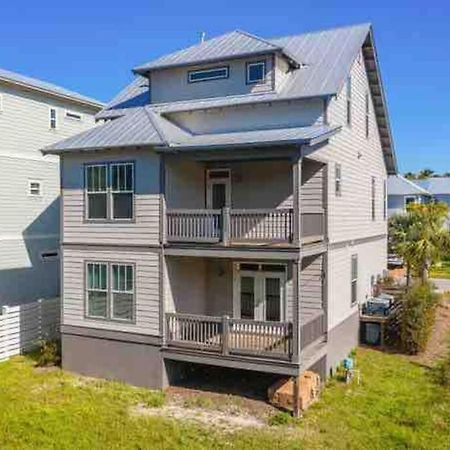 30A Coastal Home Walk To Beach, Lake & Pool Inlet Beach Экстерьер фото