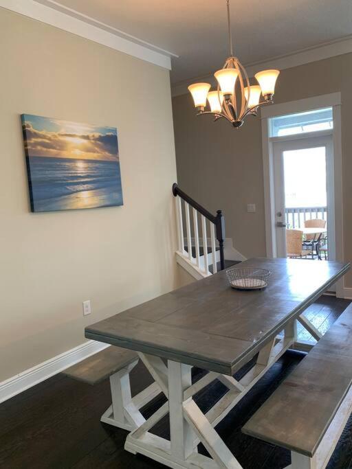 30A Coastal Home Walk To Beach, Lake & Pool Inlet Beach Экстерьер фото