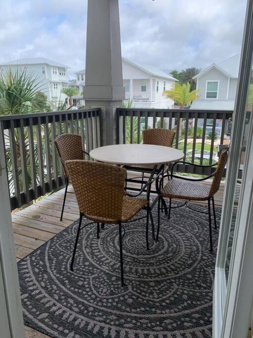 30A Coastal Home Walk To Beach, Lake & Pool Inlet Beach Экстерьер фото